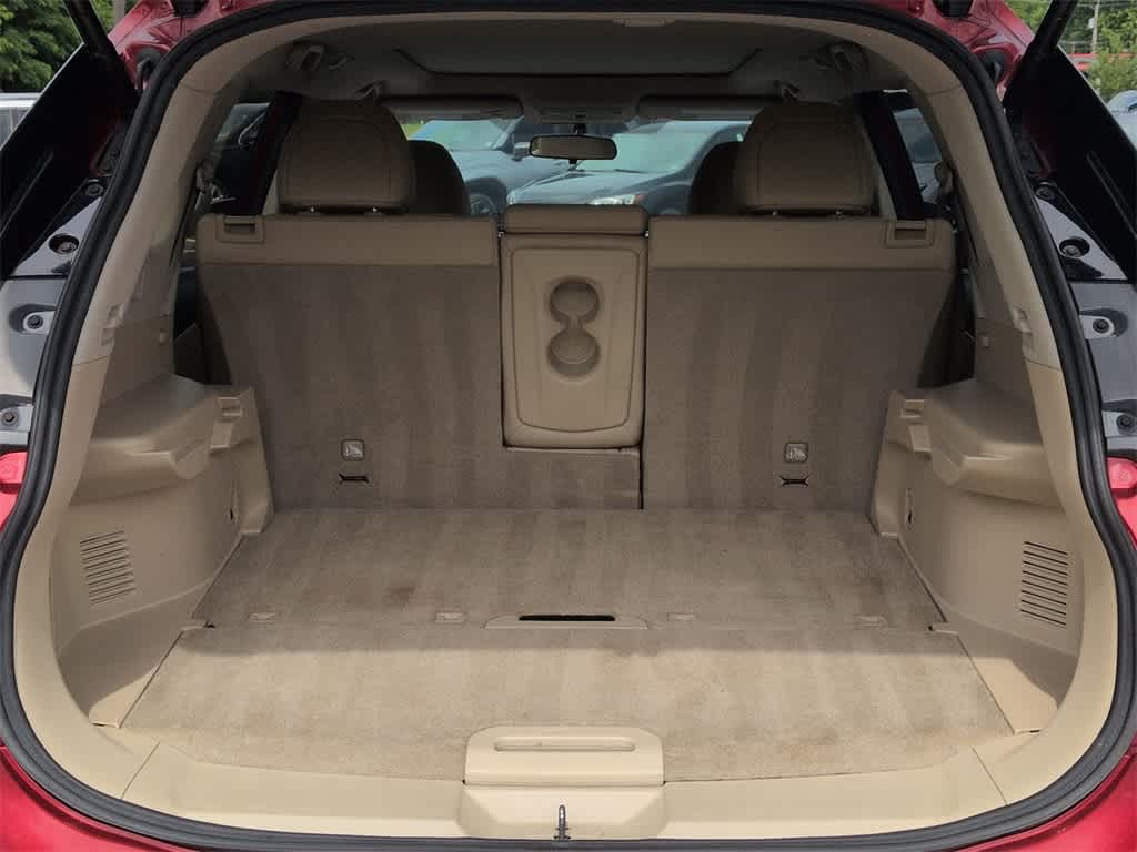 Thumbnail: 2015 Nissan Rogue - 37