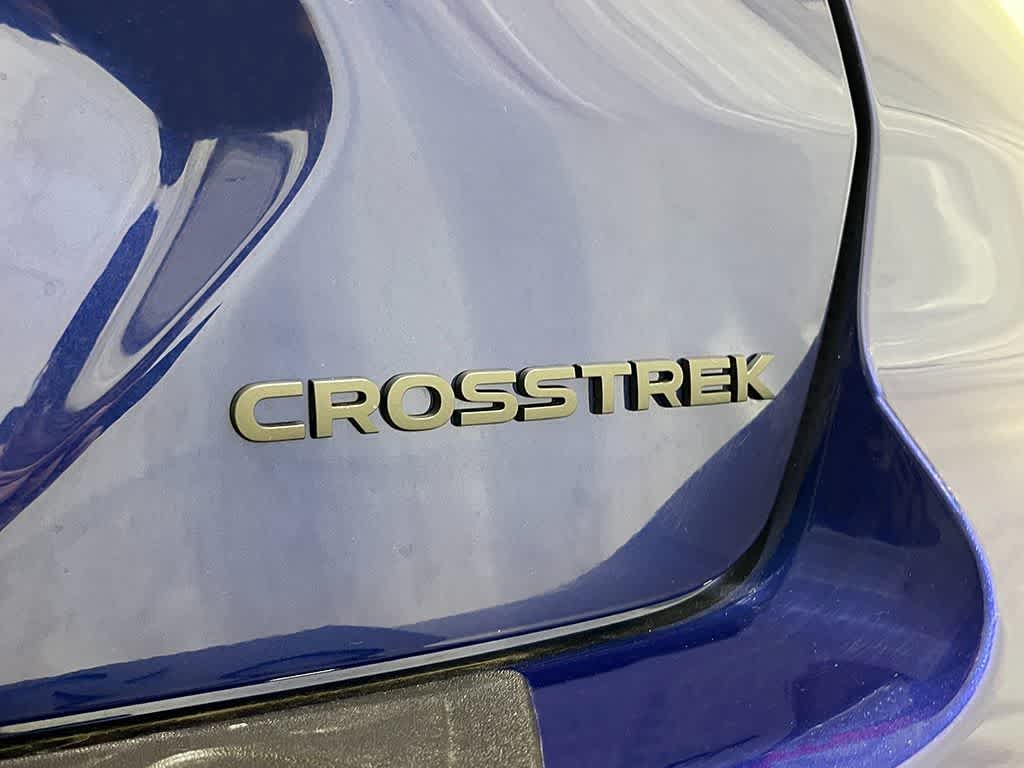 Thumbnail: 2026 Subaru Crosstrek - 10