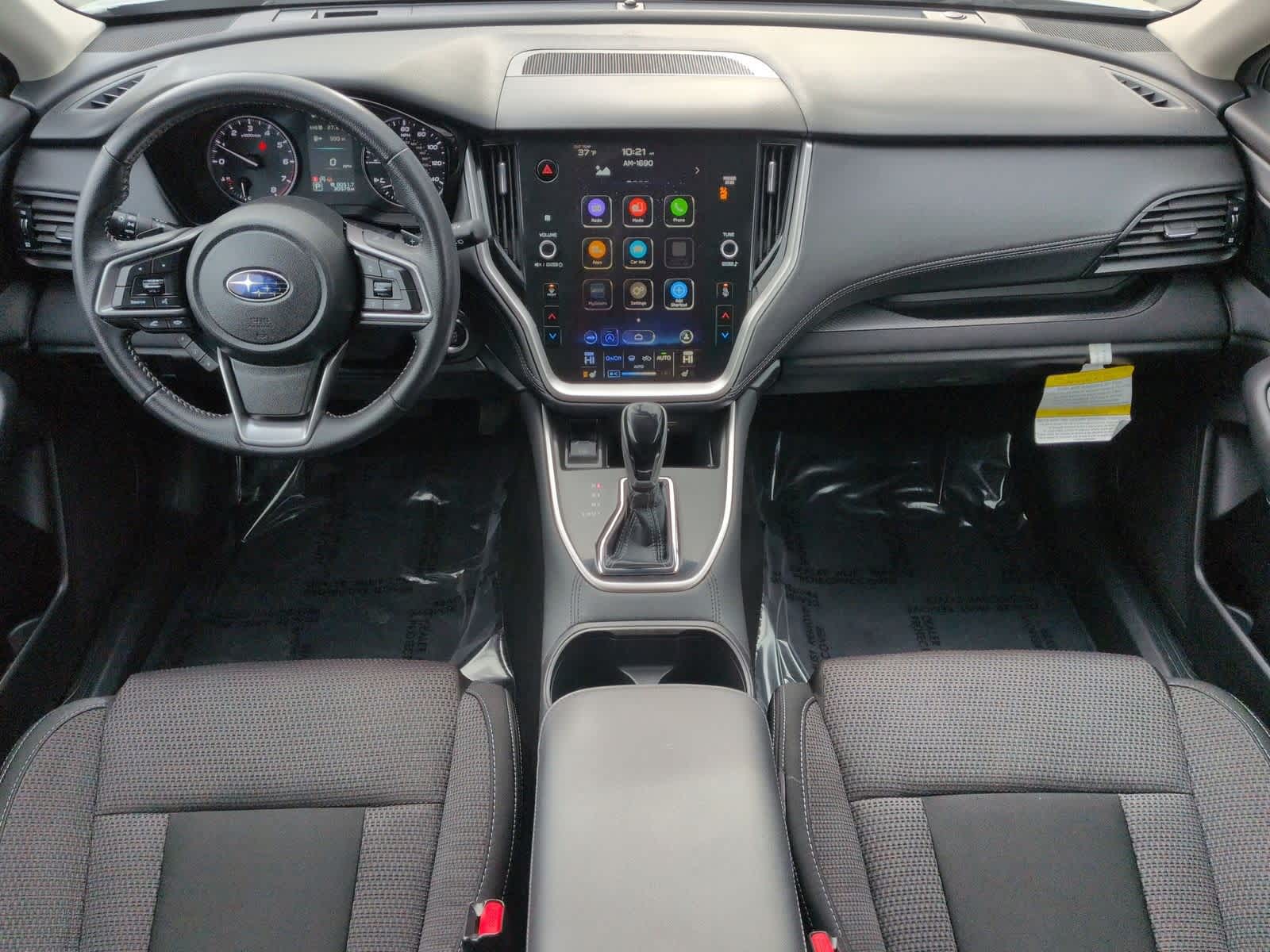 Thumbnail: 2022 Subaru Outback - 16