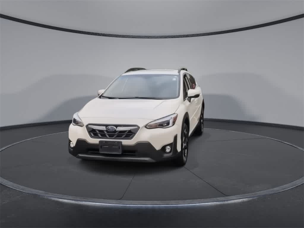 Thumbnail: 2023 Subaru Crosstrek - 3