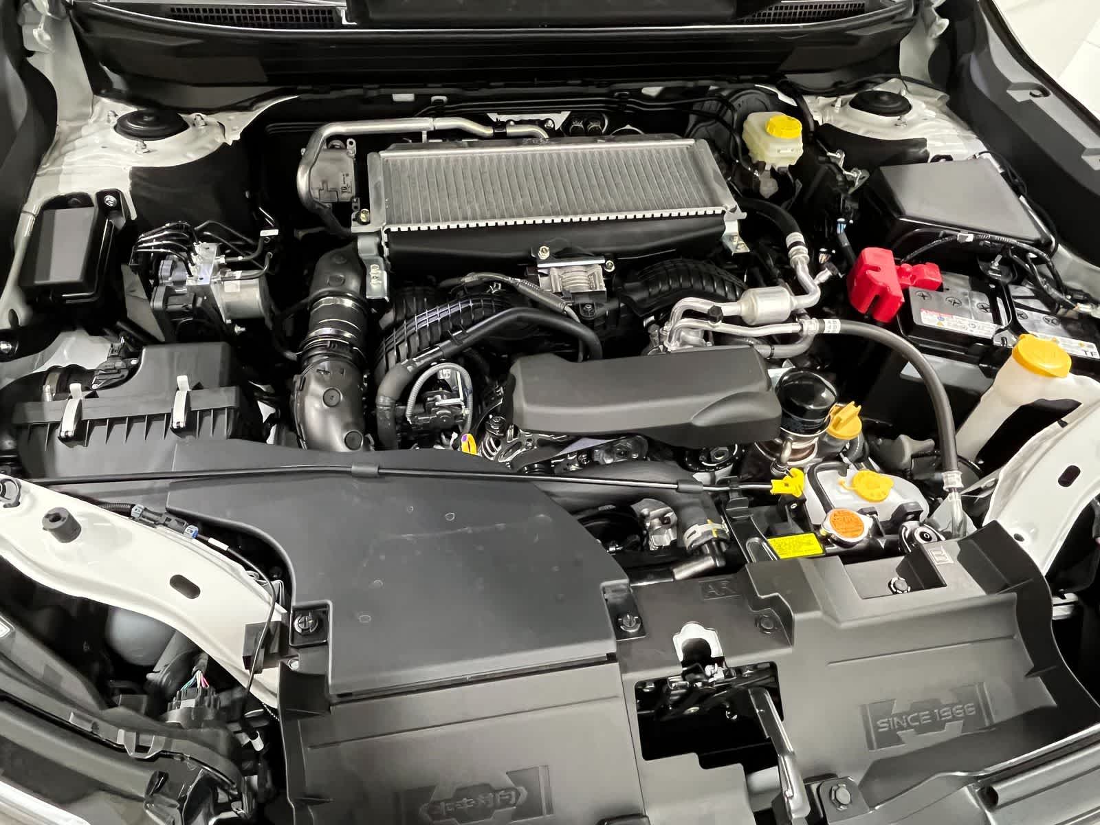 Thumbnail: 2026 Subaru Outback - 12