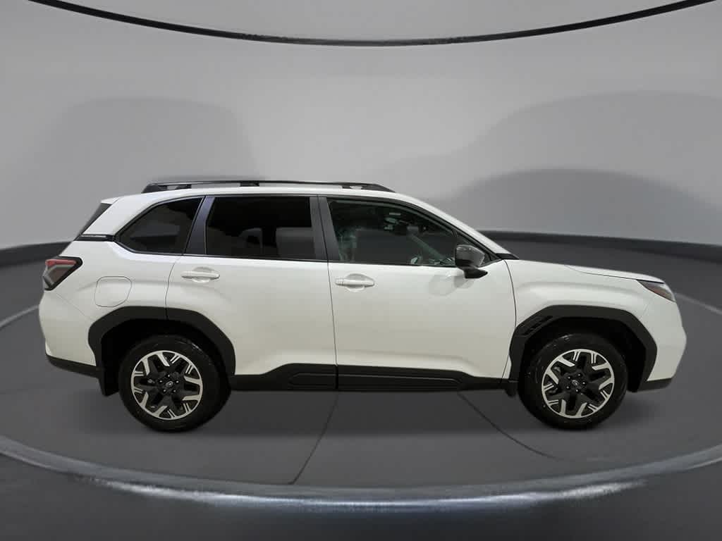 Thumbnail: 2026 Subaru Forester - 6