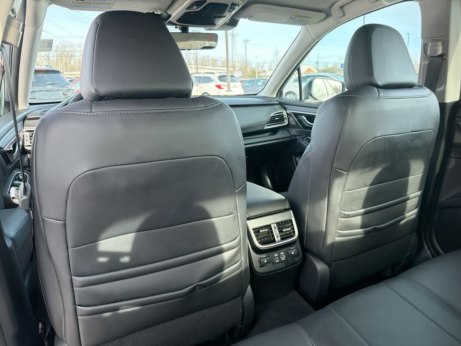 Thumbnail: 2023 Subaru Legacy - 19