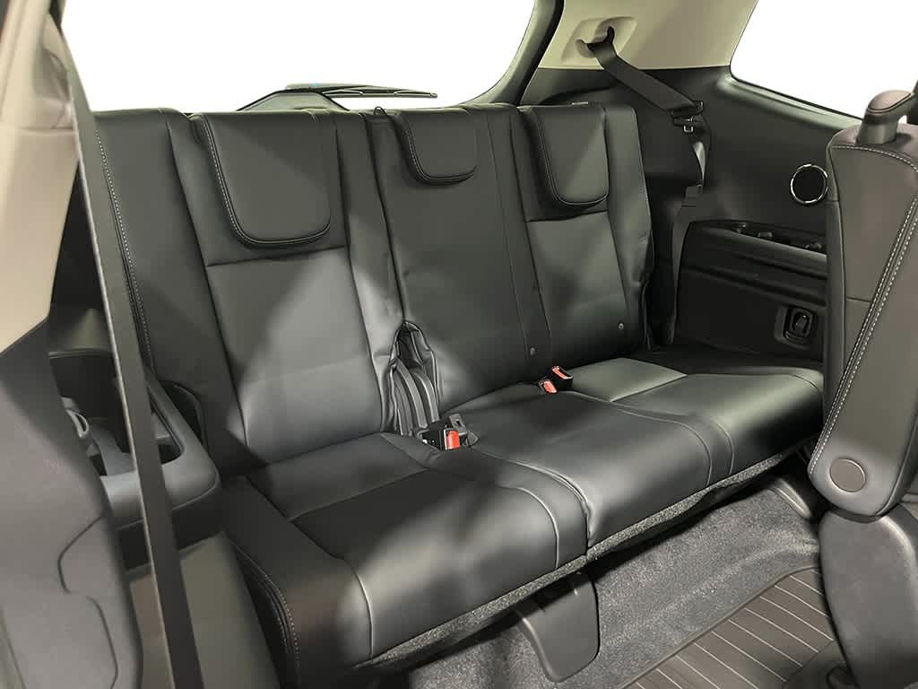 Thumbnail: 2025 Subaru Ascent - 28