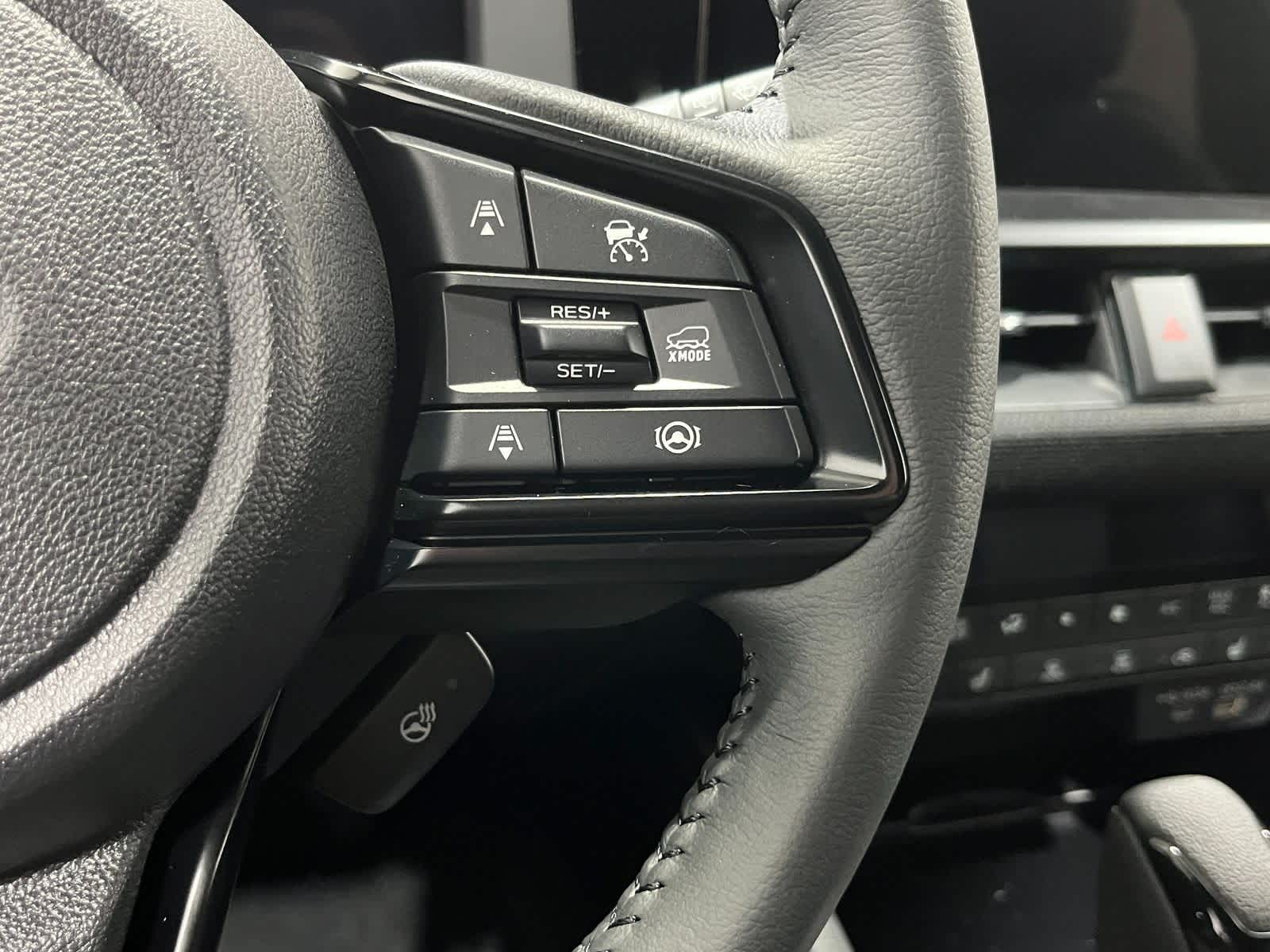 Thumbnail: 2026 Subaru Outback - 17