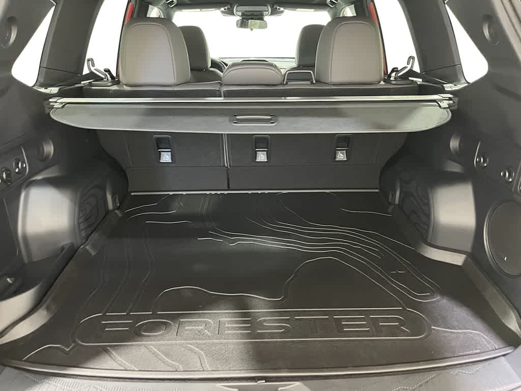 Thumbnail: 2026 Subaru Forester - 27