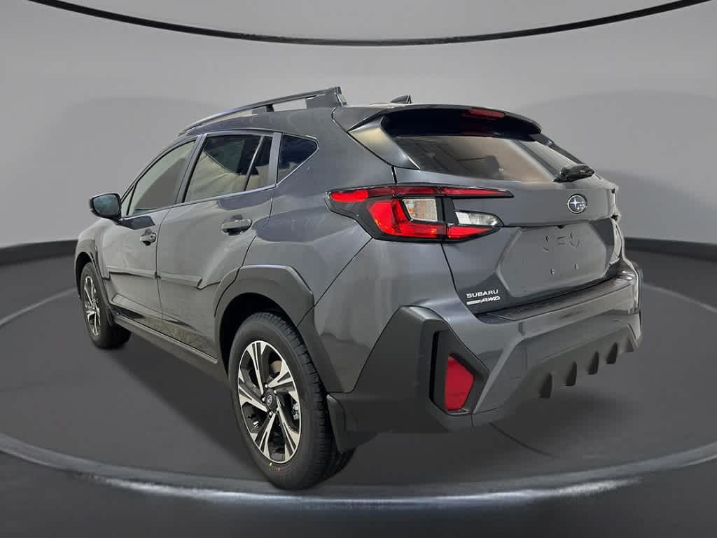 Thumbnail: 2025 Subaru Crosstrek - 3