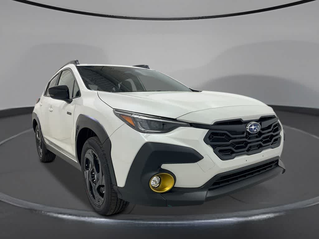 Thumbnail: 2026 Subaru Crosstrek - 7