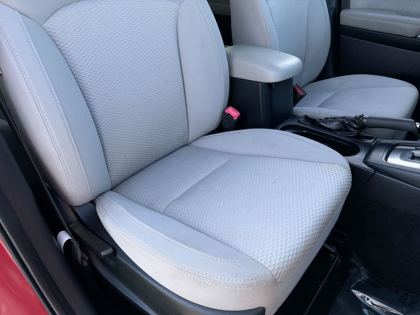 Thumbnail: 2017 Subaru Forester - 24