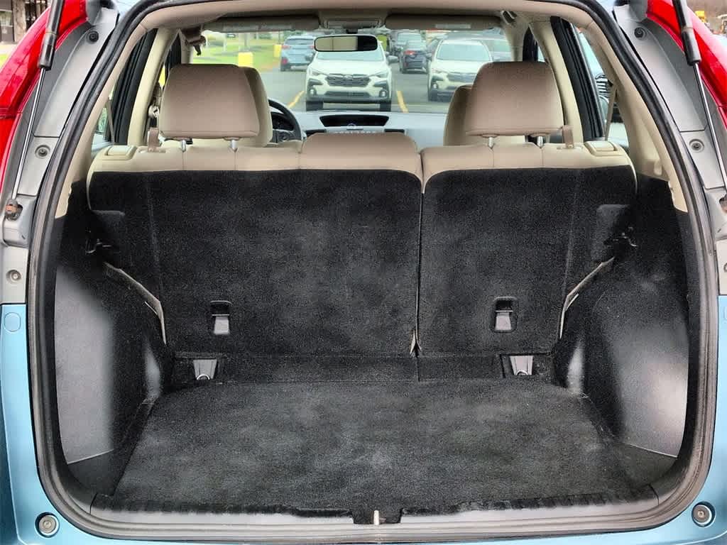 Thumbnail: 2015 Honda CR-V - 34