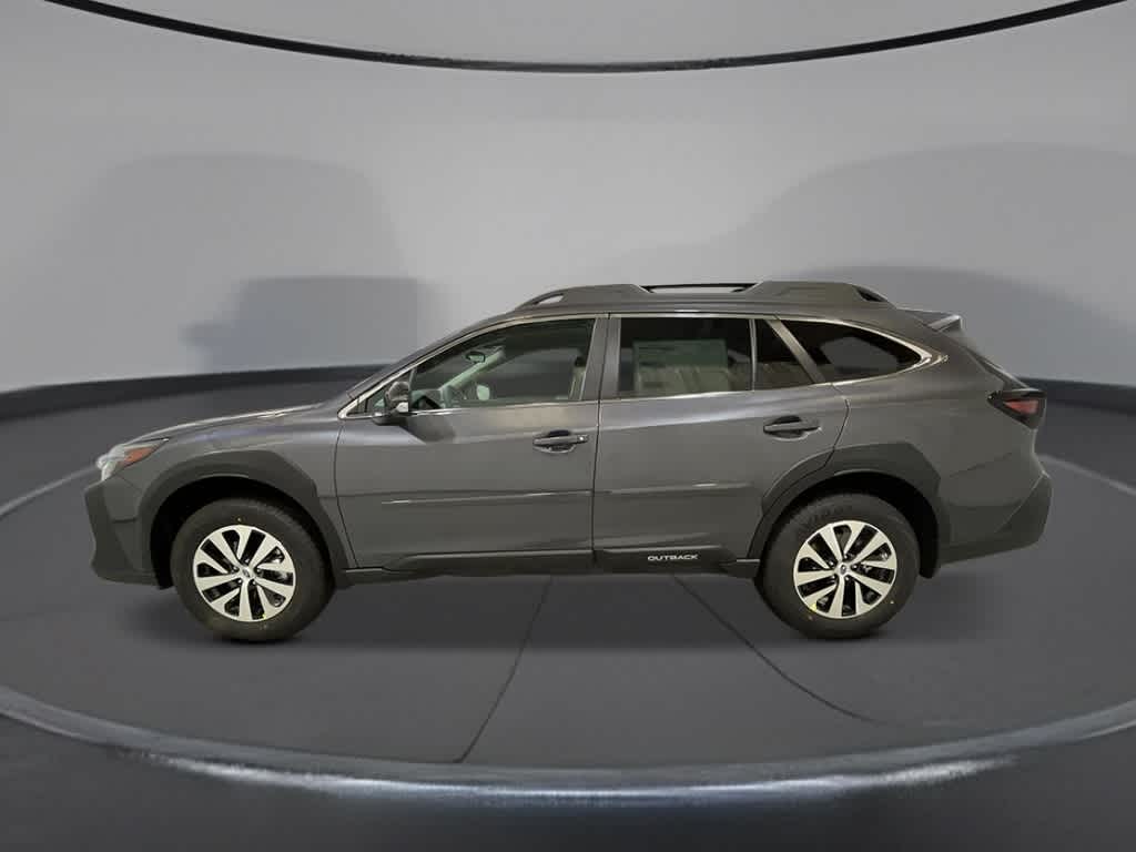 Thumbnail: 2025 Subaru Outback - 2