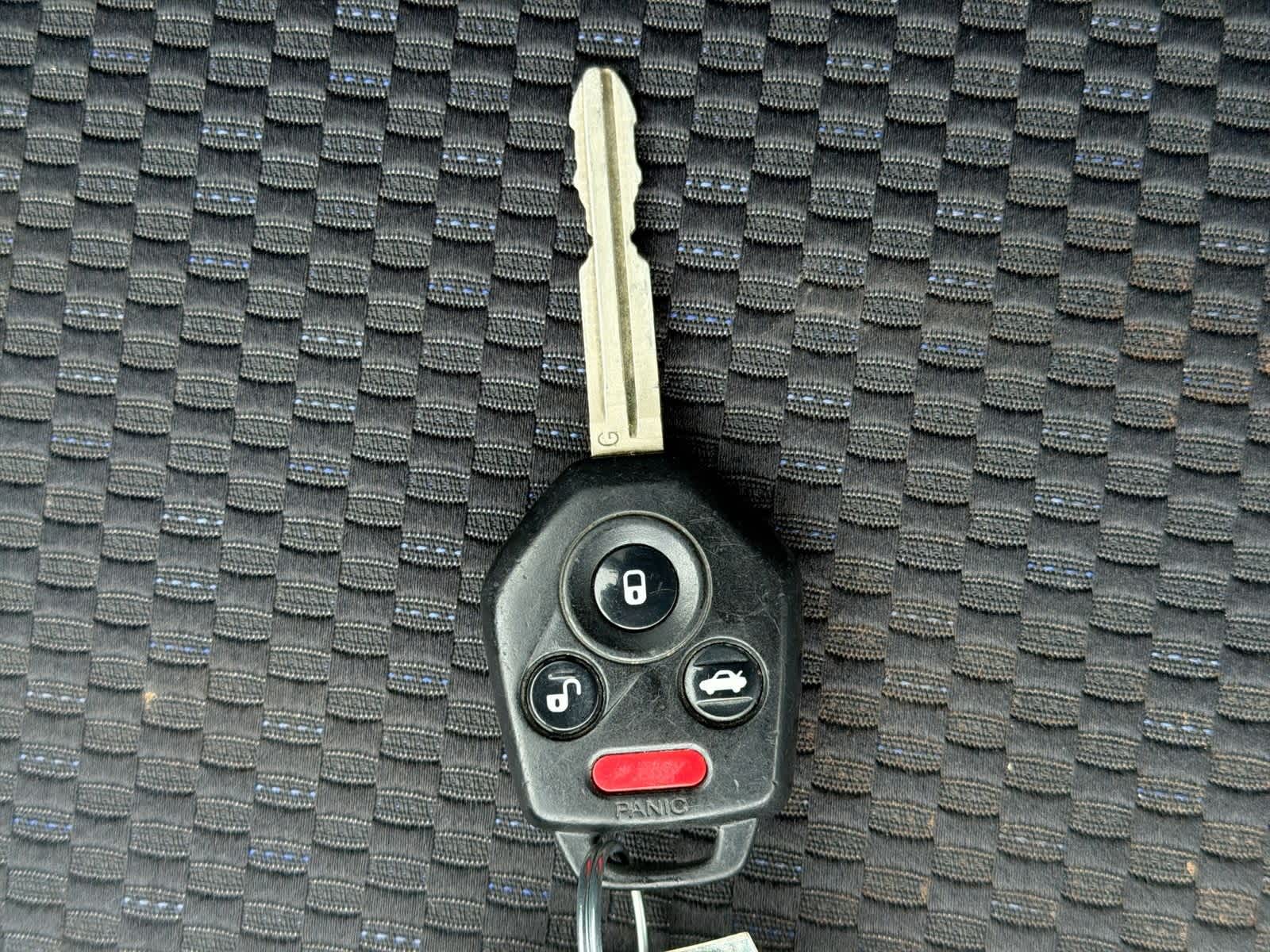 Thumbnail: 2018 Subaru Forester - 37