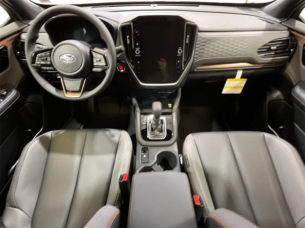 2025 Subaru Forester Sport 14