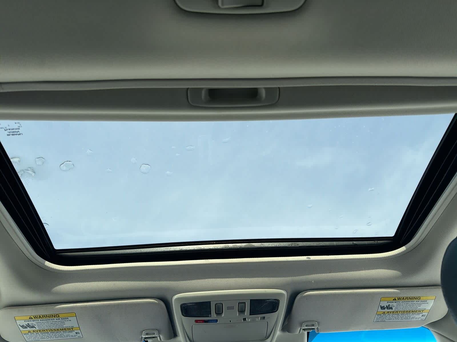 Thumbnail: 2017 Subaru Legacy - 23