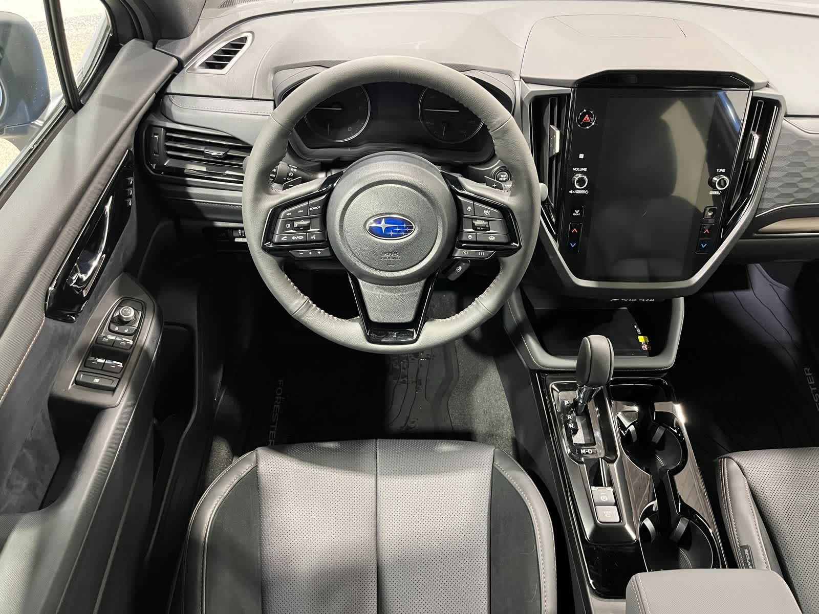 Thumbnail: 2026 Subaru Forester - 27