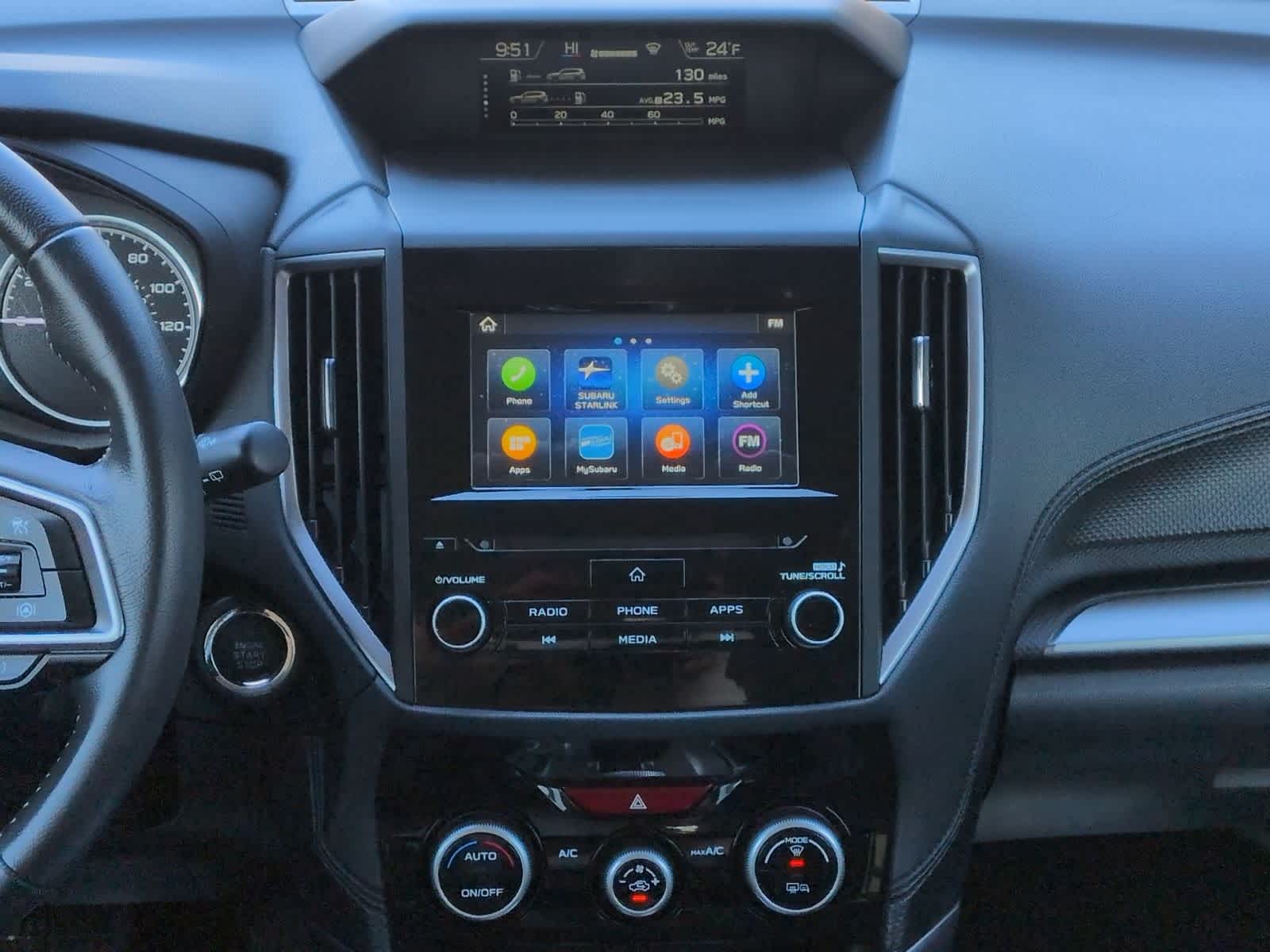 Thumbnail: 2023 Subaru Forester - 30