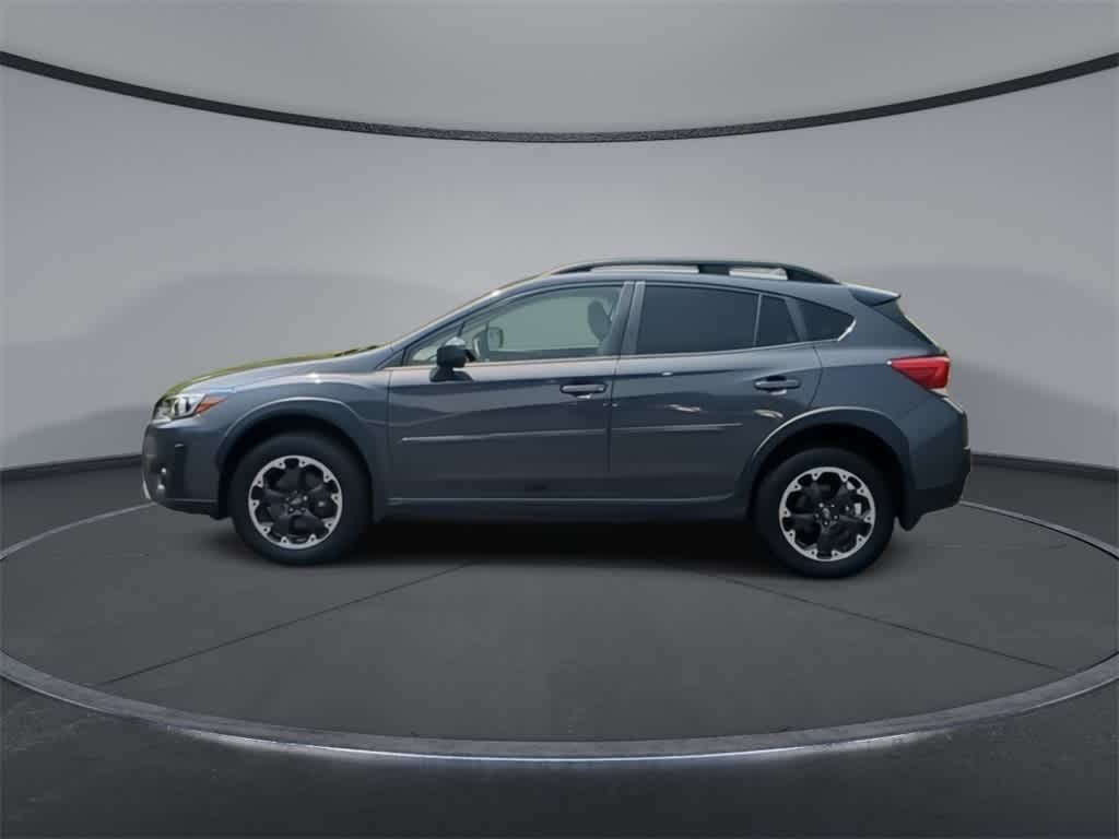 2021 Subaru Crosstrek Premium 5
