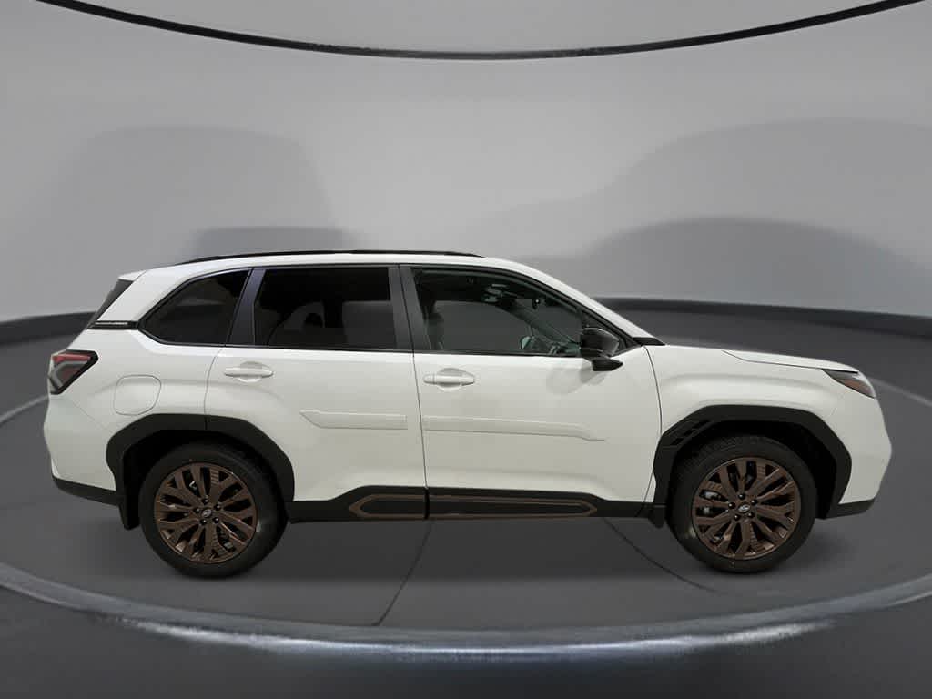 Thumbnail: 2026 Subaru Forester - 6