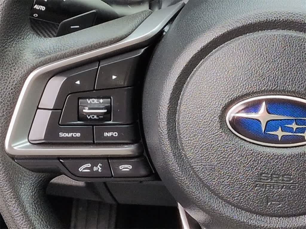 Thumbnail: 2019 Subaru Impreza - 24