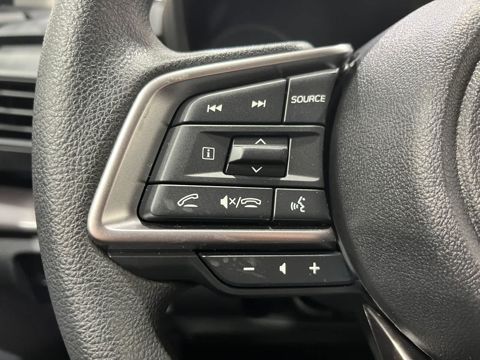 Thumbnail: 2026 Subaru Impreza - 18