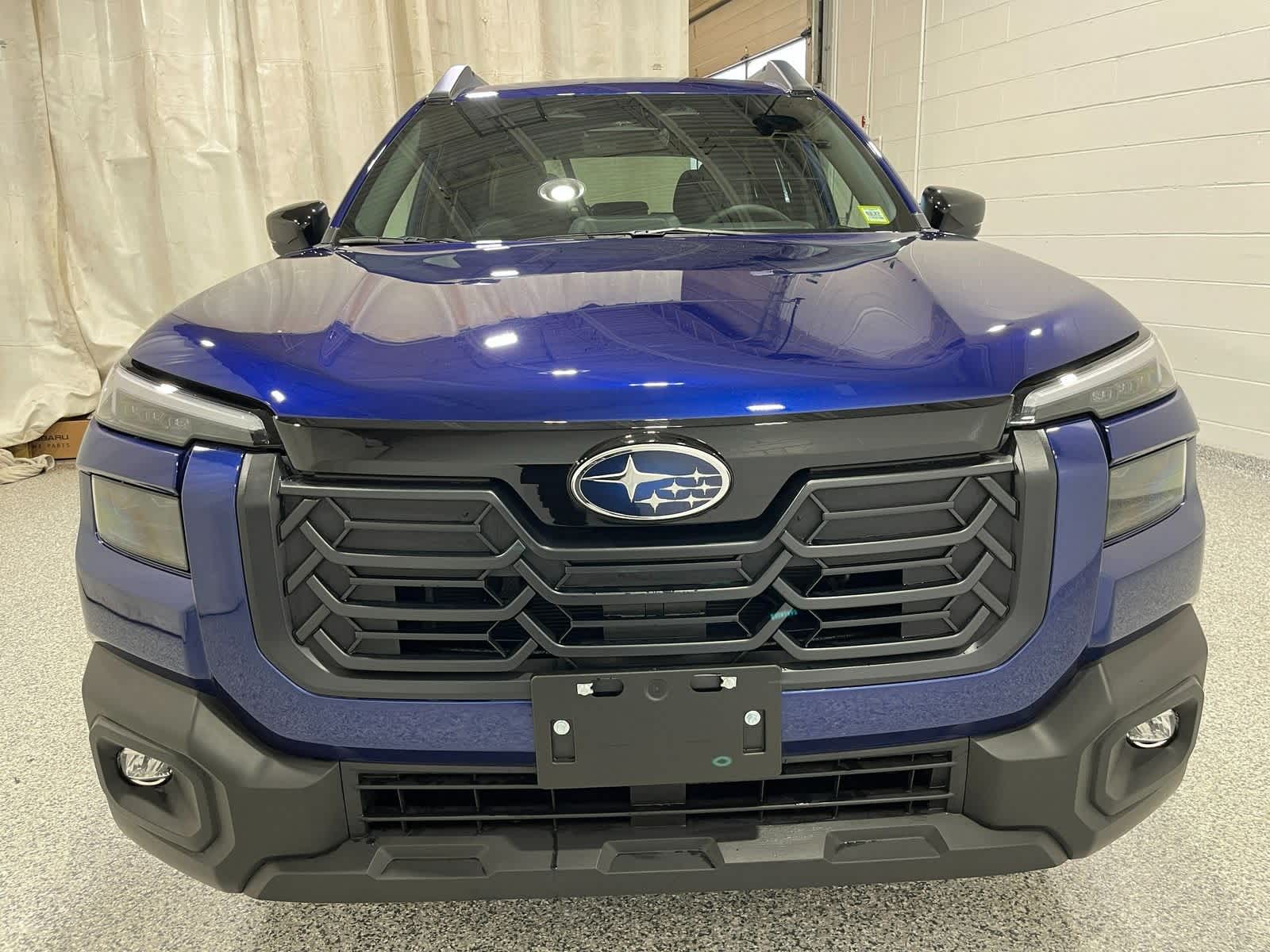 Thumbnail: 2026 Subaru Outback - 9