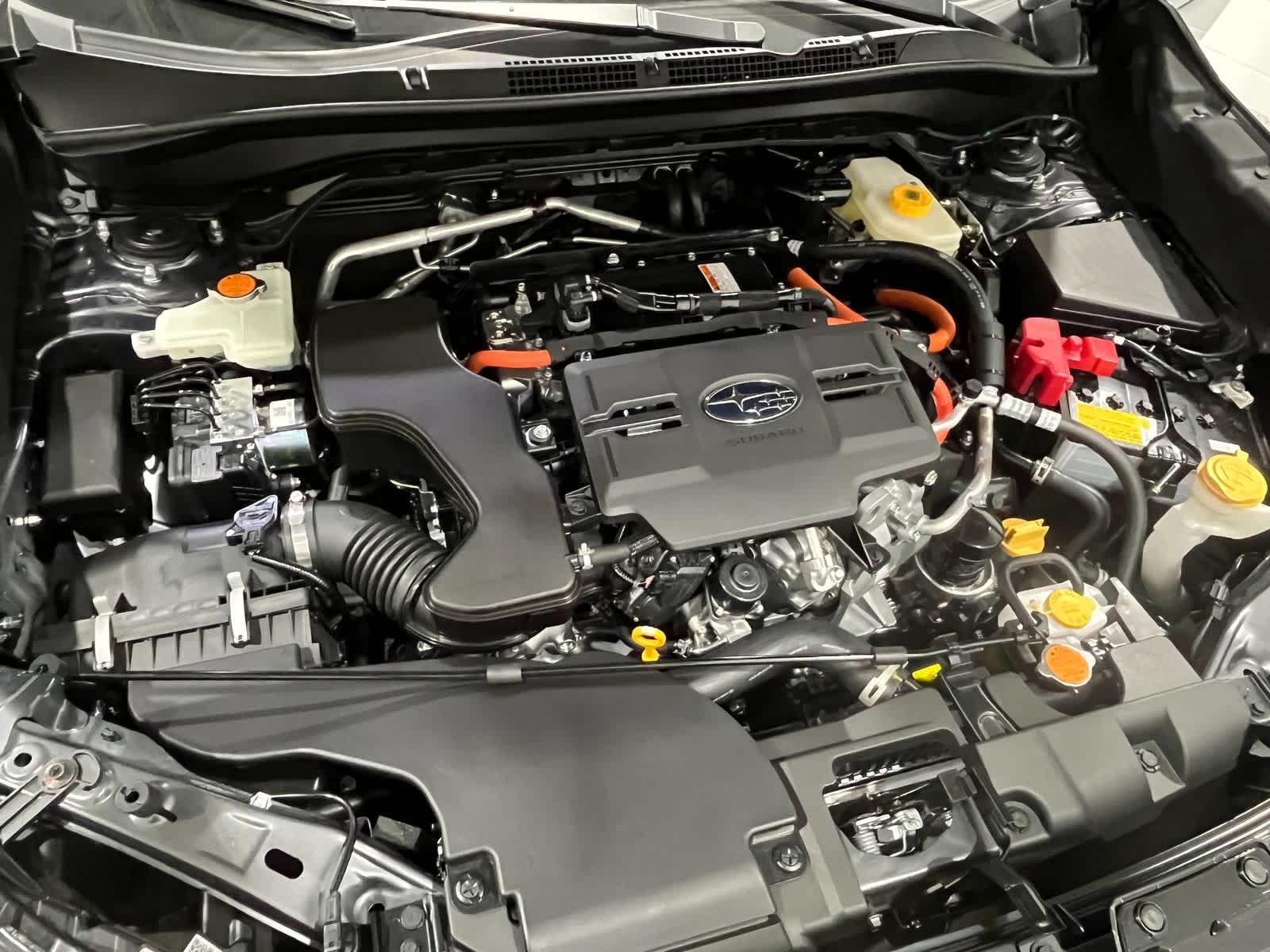 Thumbnail: 2025 Subaru Forester - 11