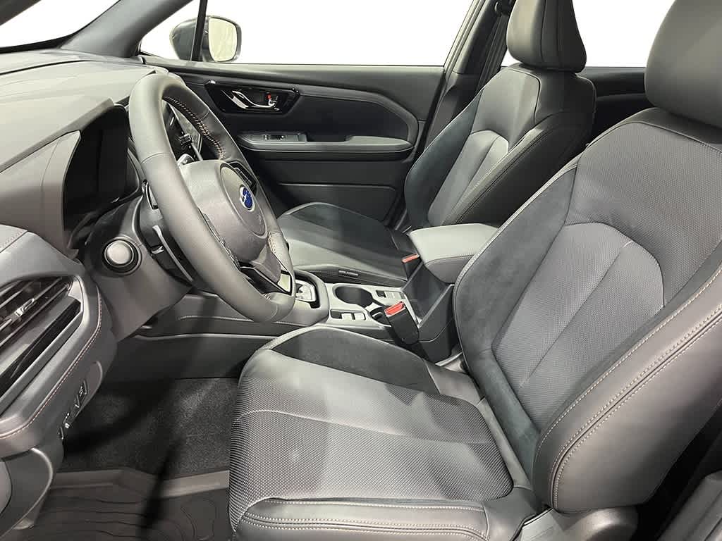 Thumbnail: 2025 Subaru Forester - 12