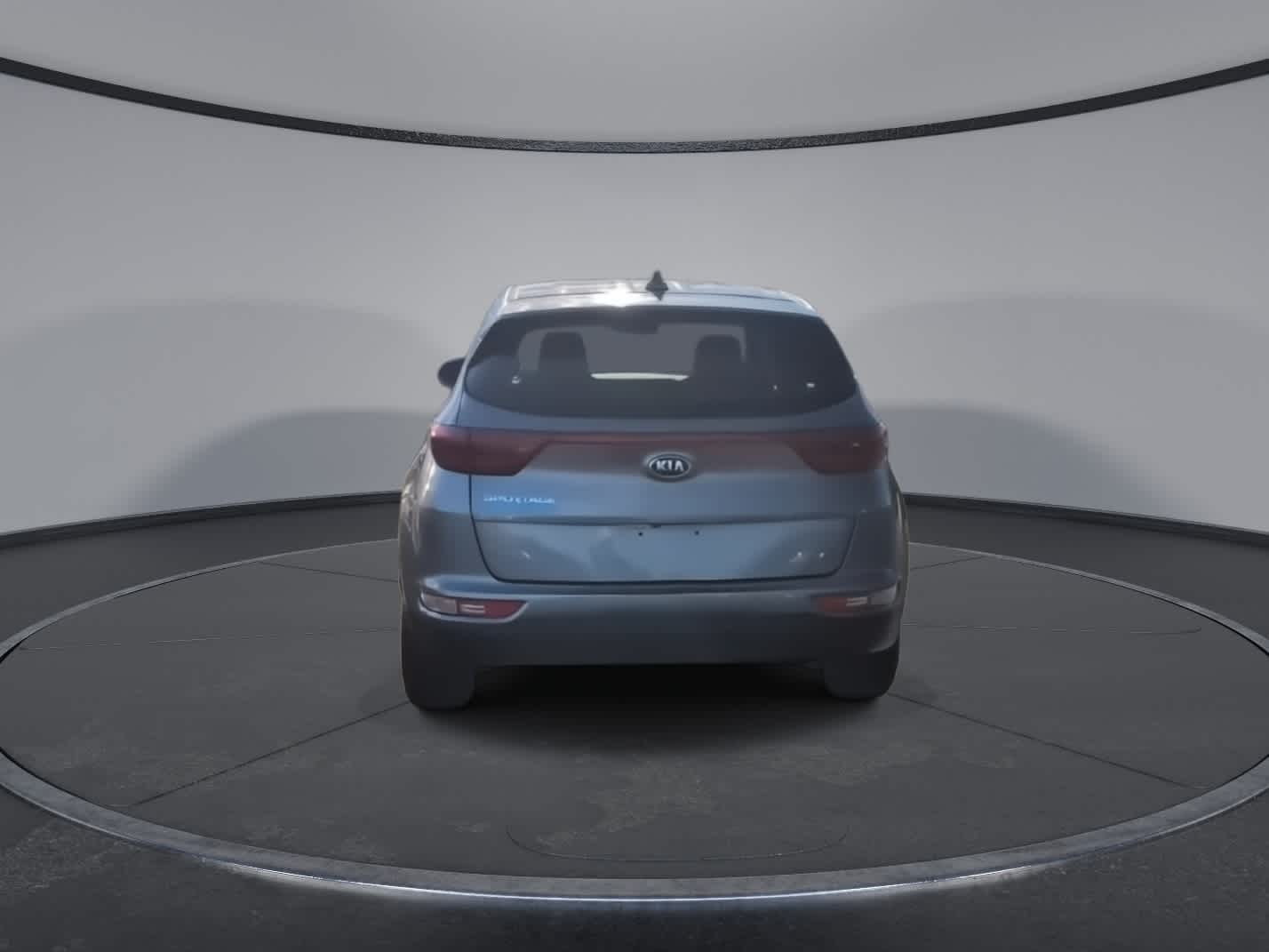 Thumbnail: 2017 Kia Sportage - 7