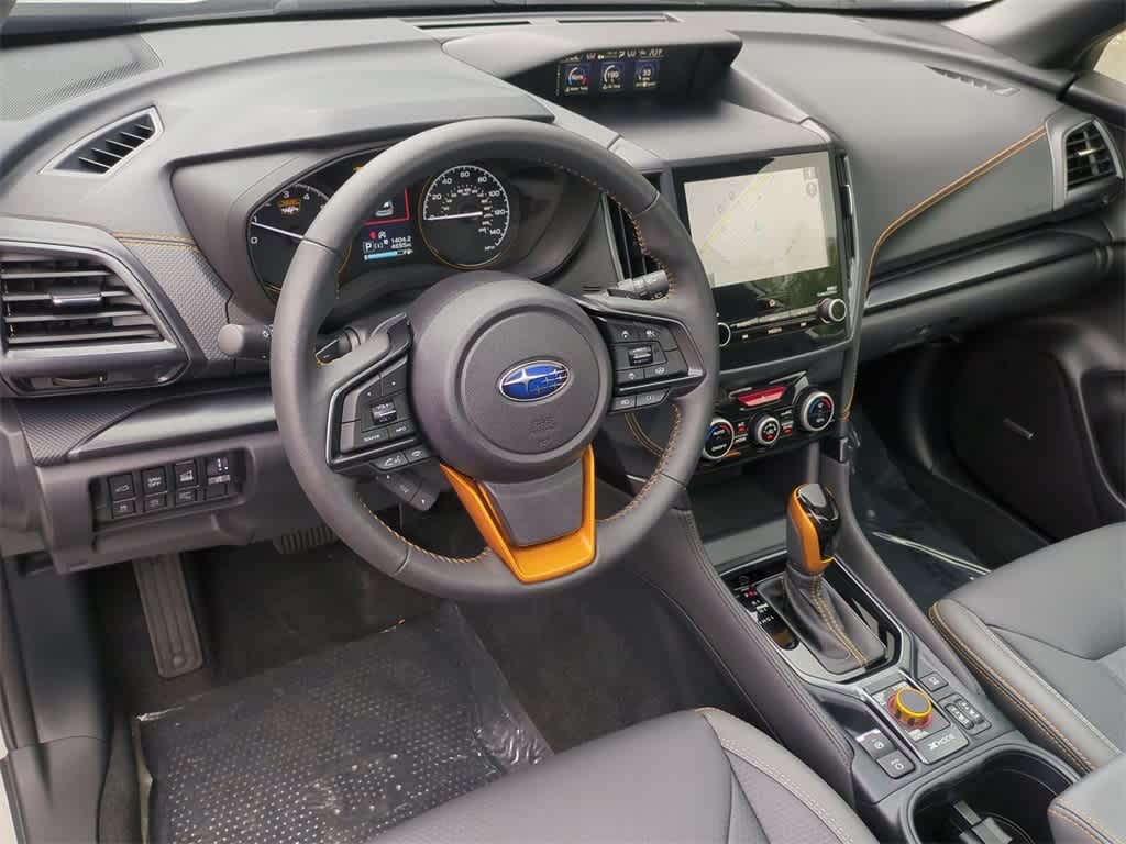 Thumbnail: 2024 Subaru Forester - 10