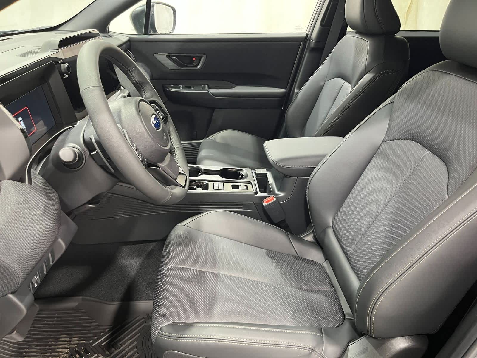 Thumbnail: 2026 Subaru Outback - 15