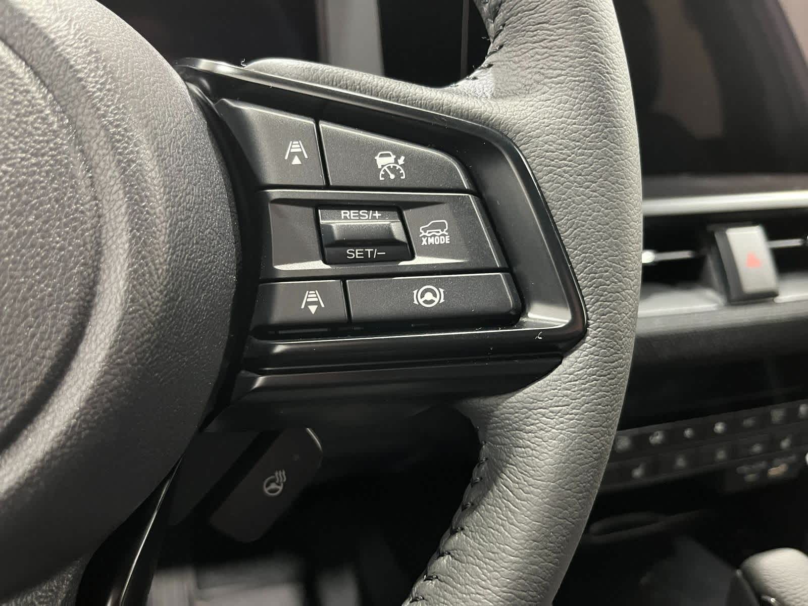 Thumbnail: 2026 Subaru Outback - 19