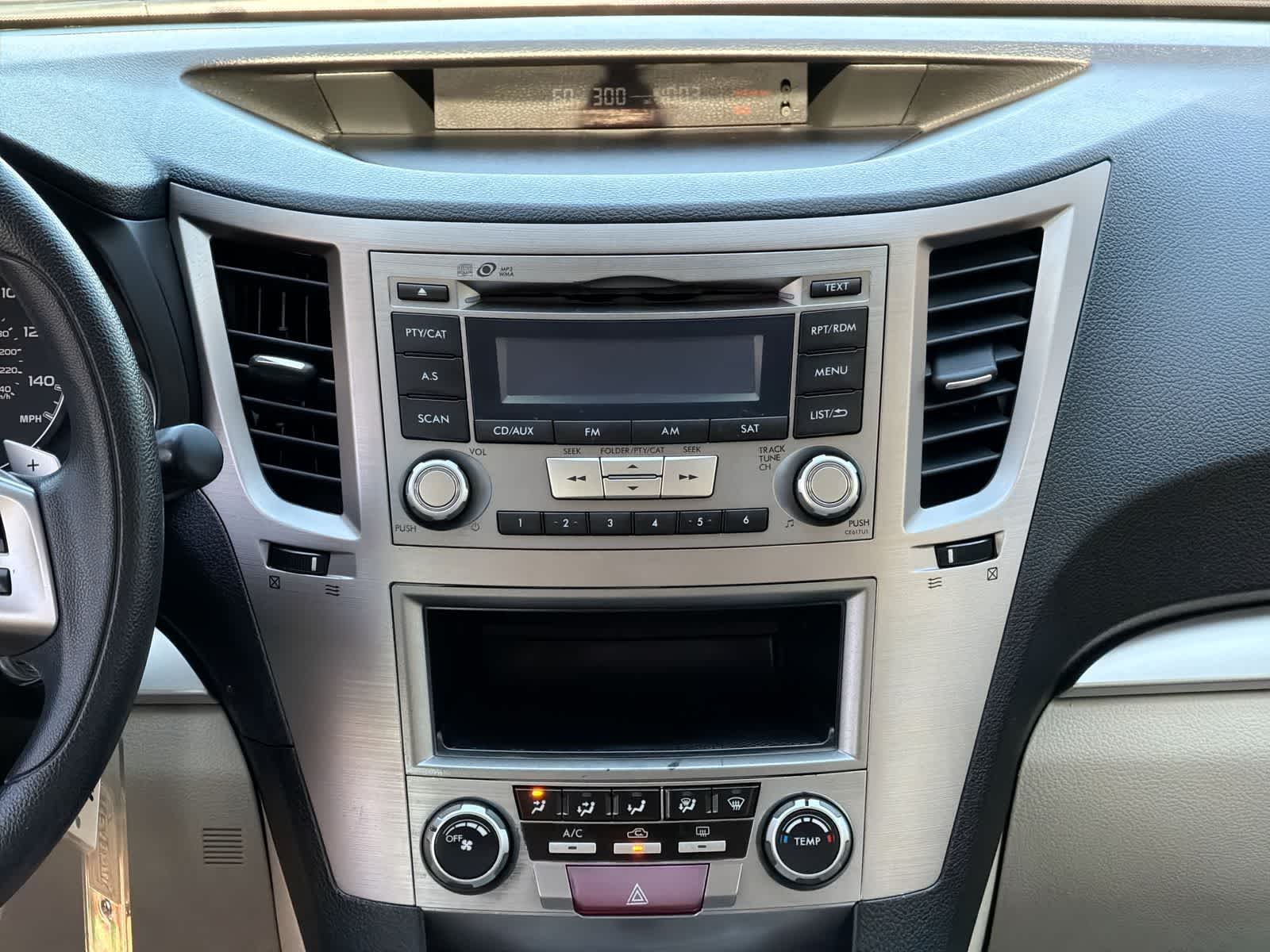 Thumbnail: 2014 Subaru Outback - 28