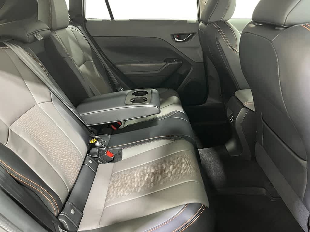 Thumbnail: 2025 Subaru Crosstrek - 27