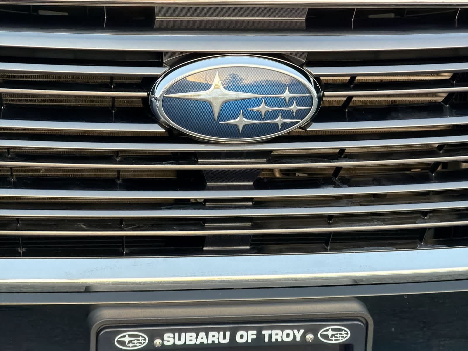 Thumbnail: 2022 Subaru Ascent - 12