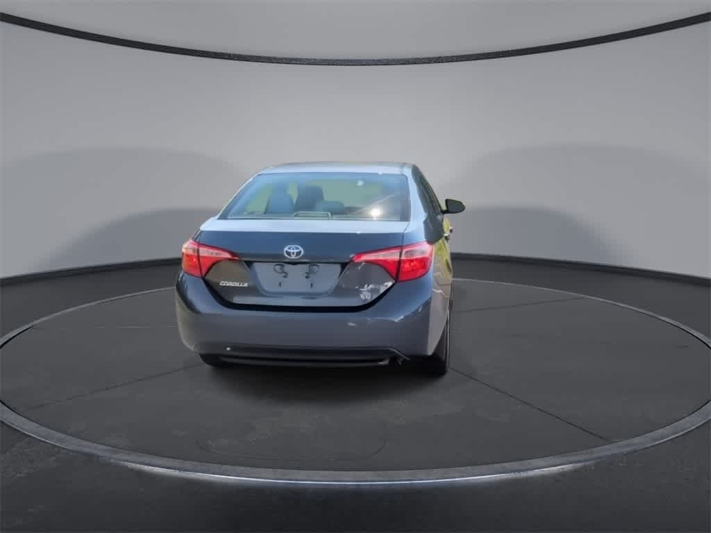 Thumbnail: 2017 Toyota Corolla - 7