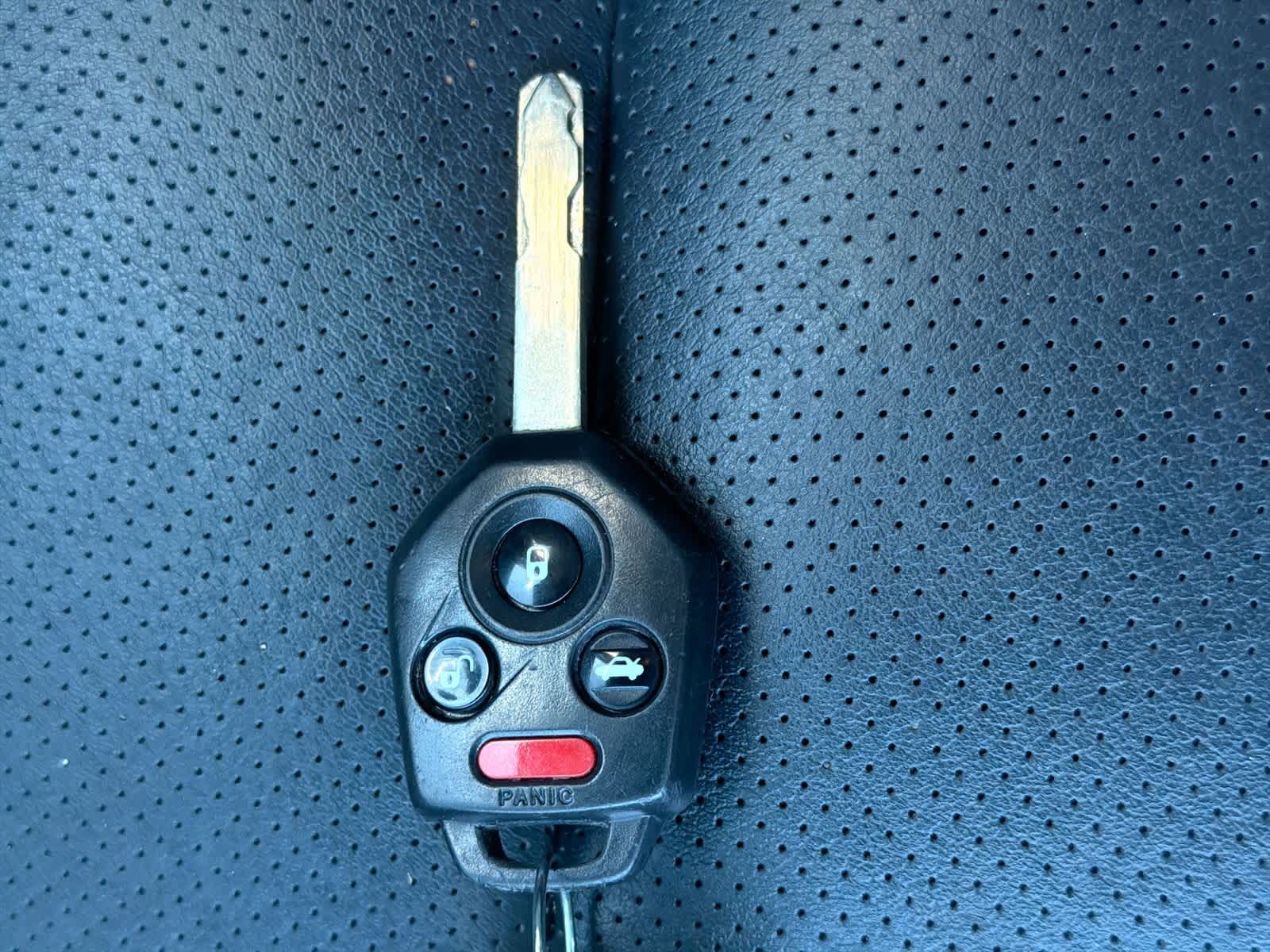 Thumbnail: 2011 Subaru Outback - 36