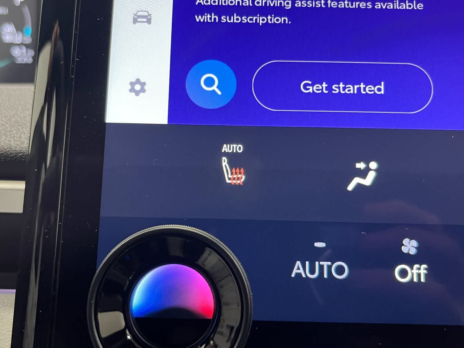 Thumbnail: 2026 Subaru Solterra - 20