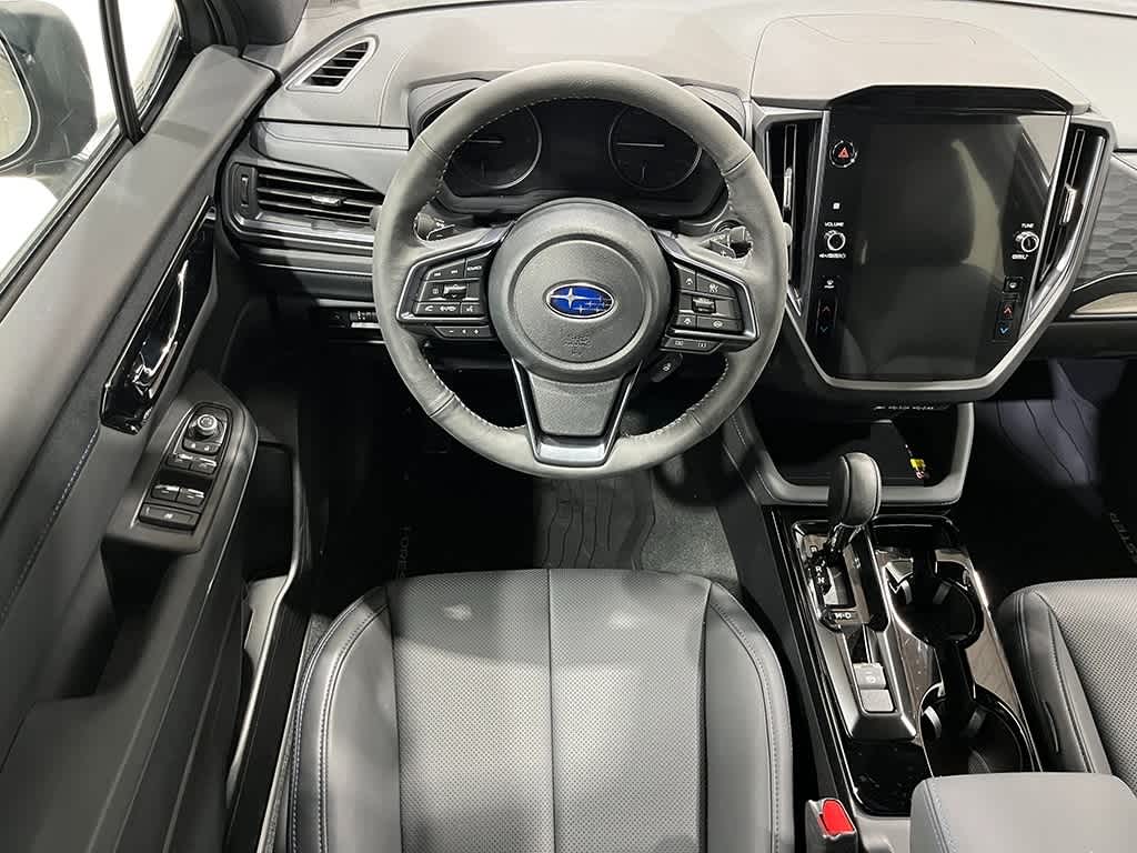 Thumbnail: 2026 Subaru Forester - 15