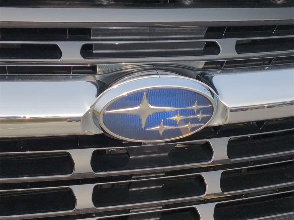 Thumbnail: 2023 Subaru Ascent - 12