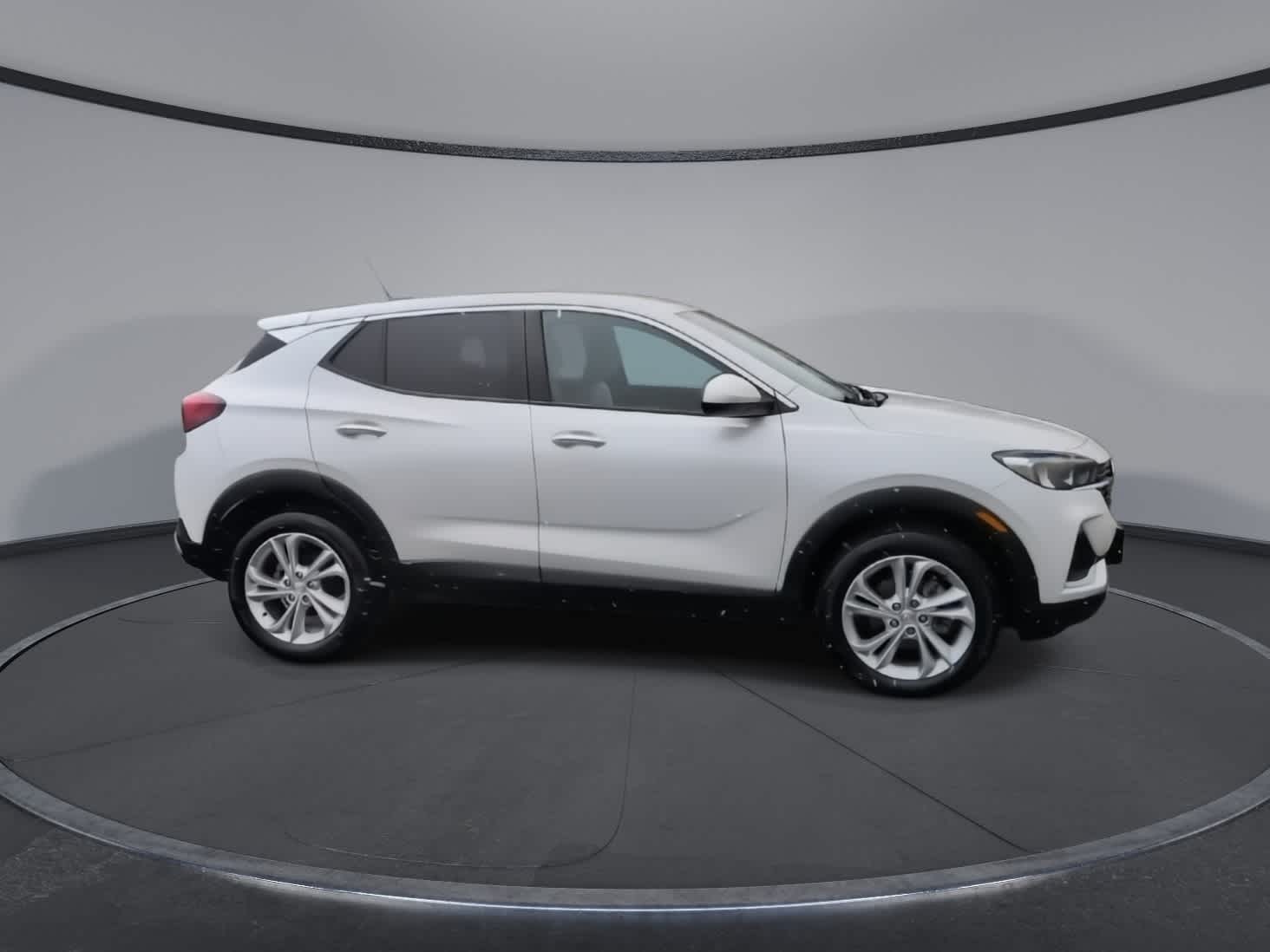 Thumbnail: 2021 Buick Encore GX - 9