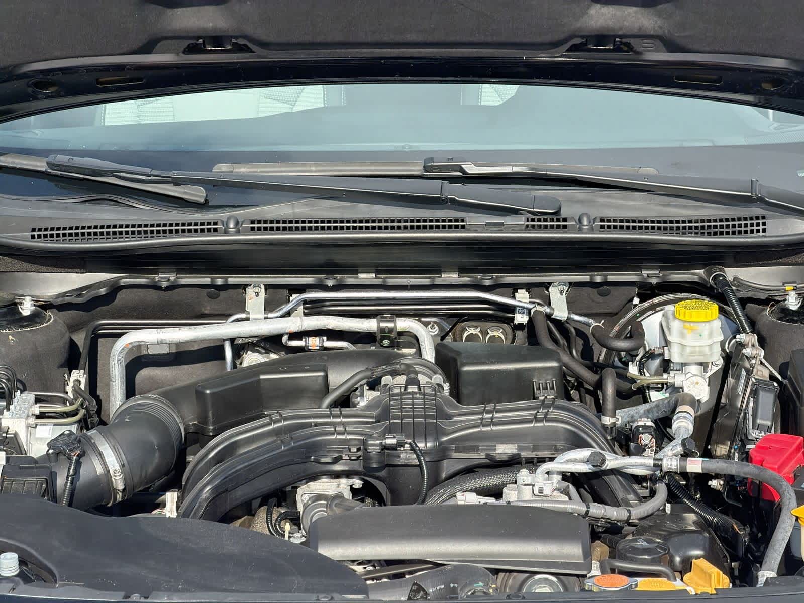 Thumbnail: 2021 Subaru Outback - 15