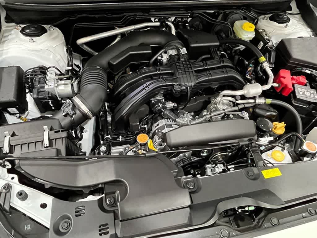 Thumbnail: 2026 Subaru Crosstrek - 11