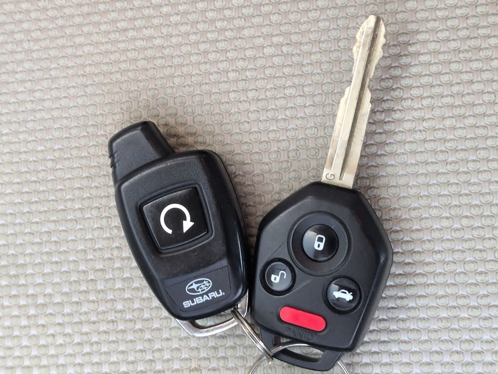 Thumbnail: 2015 Subaru XV Crosstrek - 35