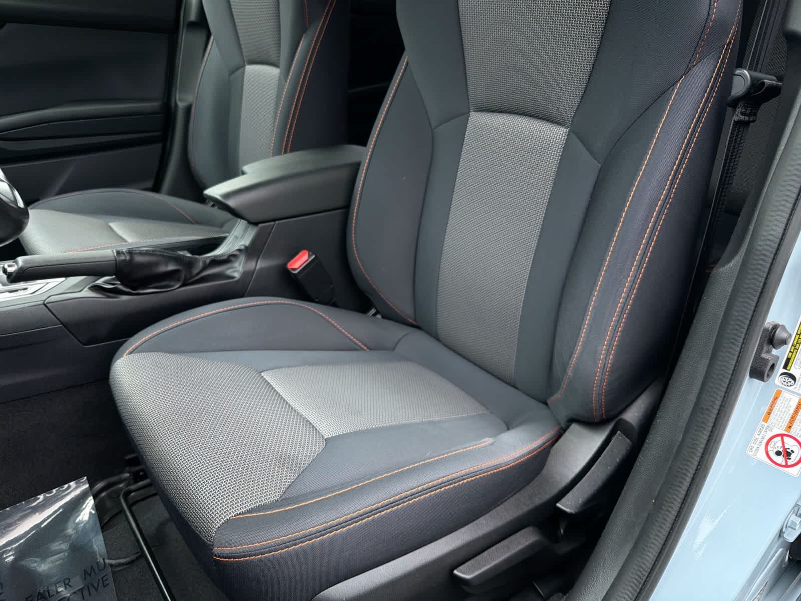 Thumbnail: 2019 Subaru Crosstrek - 17