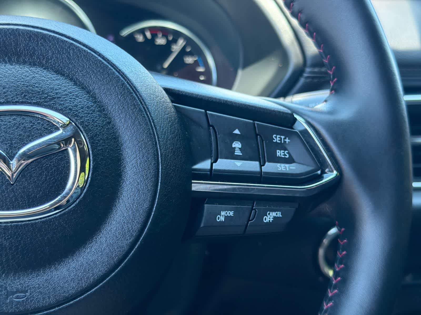 Thumbnail: 2023 Mazda CX-5 - 26