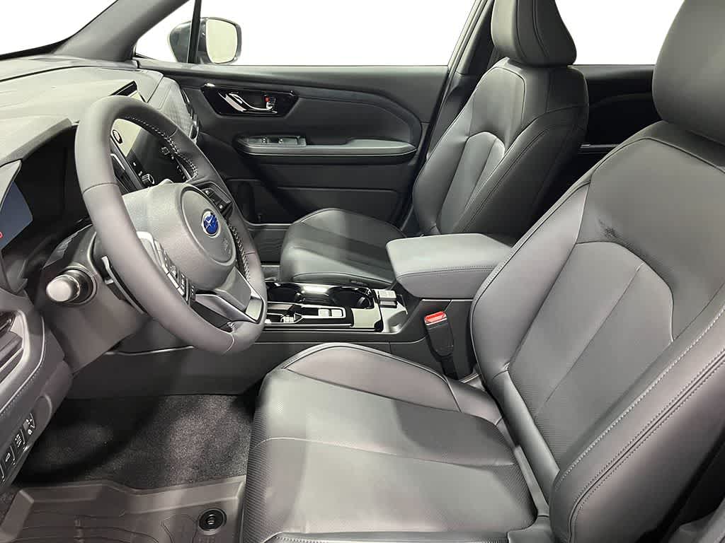 Thumbnail: 2026 Subaru Forester - 12