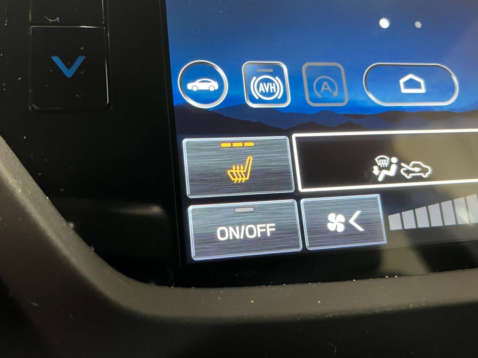 Thumbnail: 2026 Subaru Forester - 22