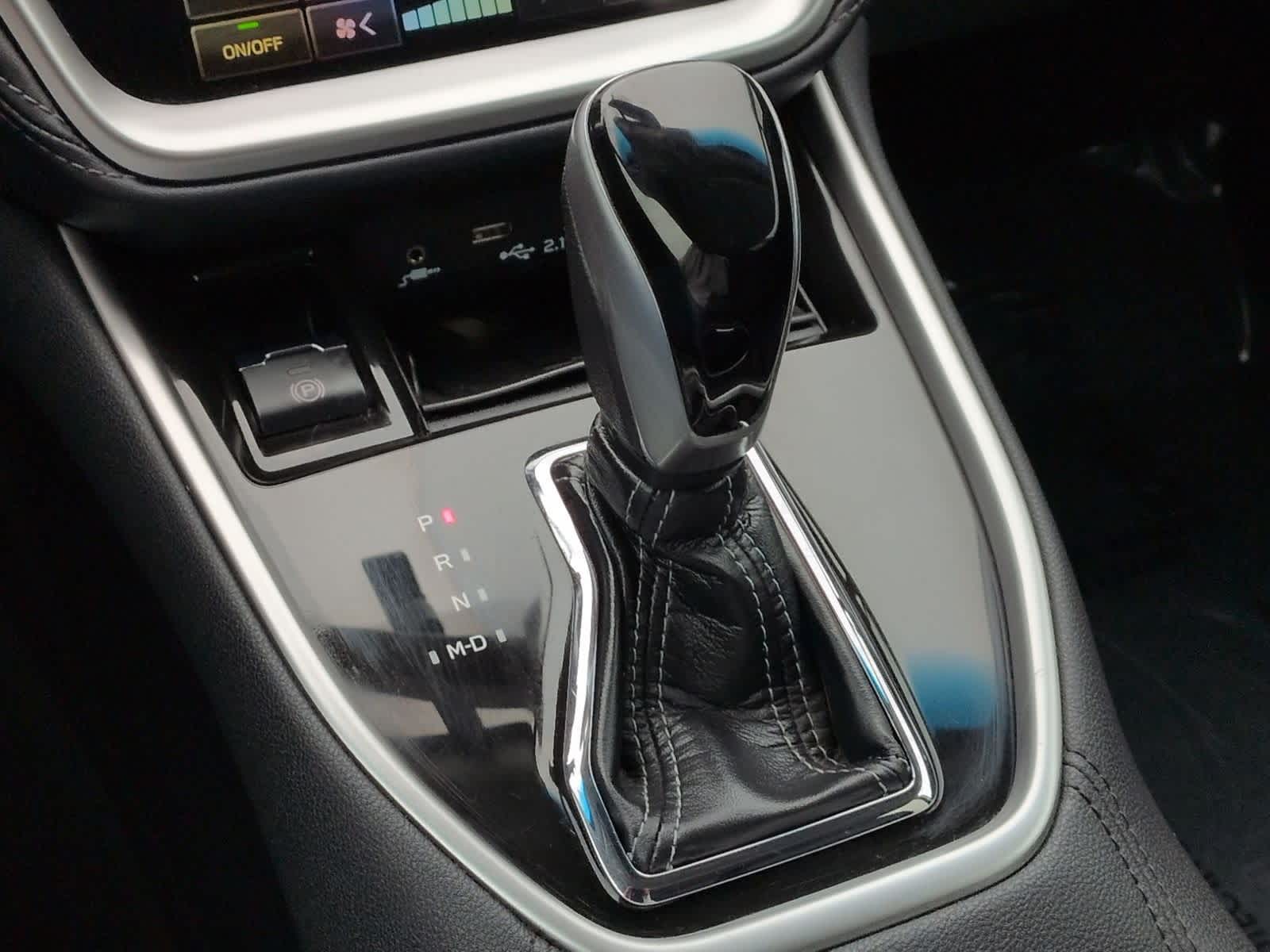 Thumbnail: 2022 Subaru Outback - 35