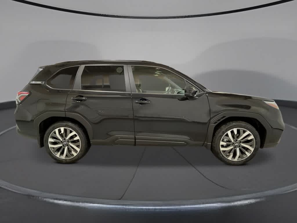 Thumbnail: 2025 Subaru Forester - 6