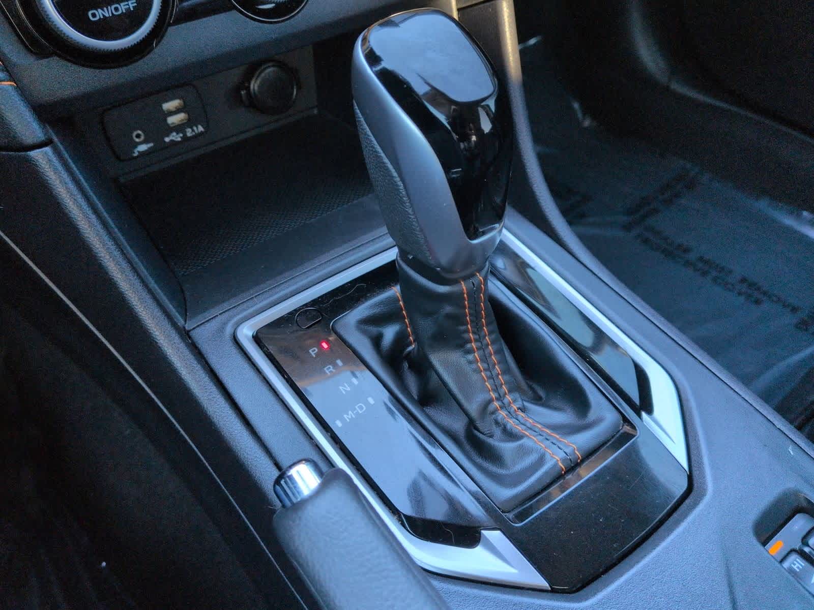 Thumbnail: 2023 Subaru Crosstrek - 35